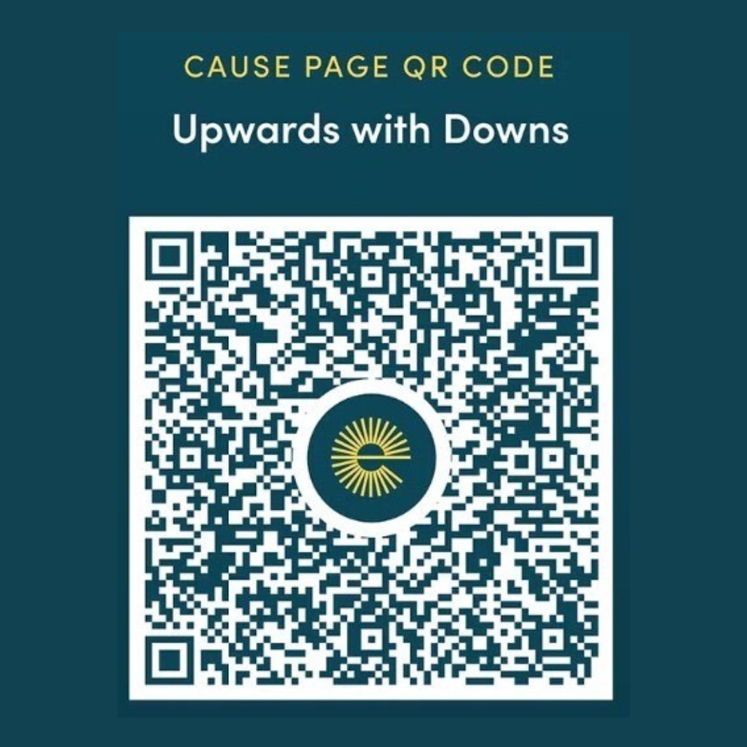 Upwards with Downs